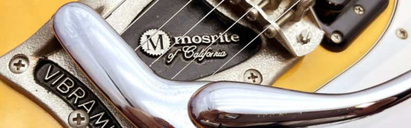 Mosrite(モズライト)買取価格表 | 楽器買取専門リコレクションズ